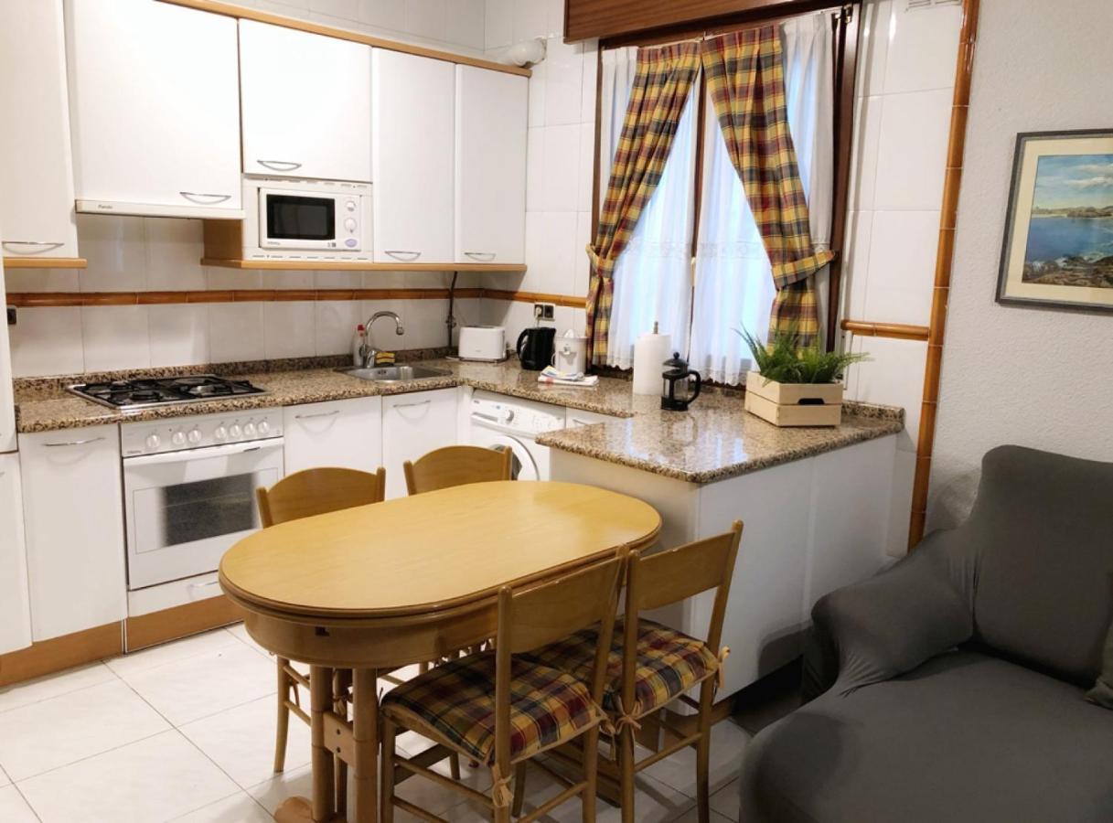 Clasico y funcional apartamento centro bilbao by urban hosts Exterior foto