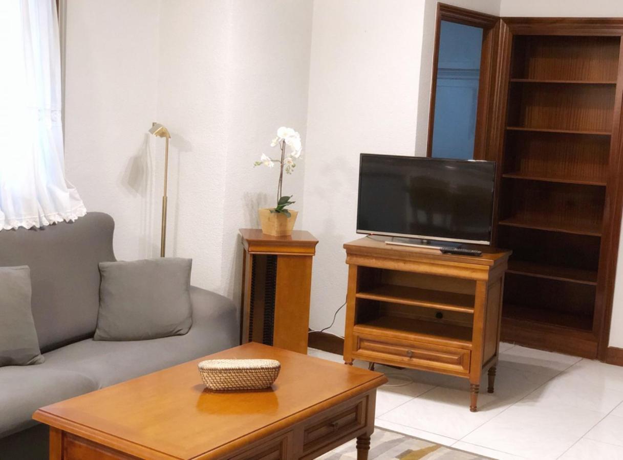 Clasico y funcional apartamento centro bilbao by urban hosts Exterior foto