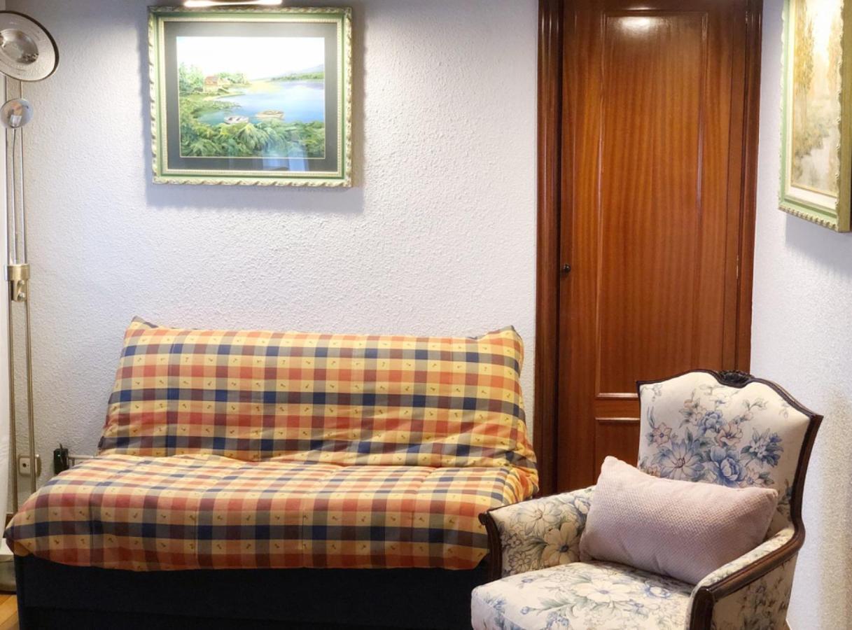 Clasico y funcional apartamento centro bilbao by urban hosts Exterior foto
